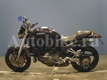    Ducati MS4R  Monster1000 2004  1